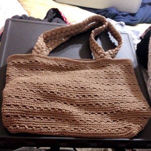 Small women’s bag
